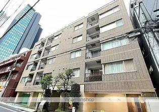 デュオ スカーラ西新宿の画像