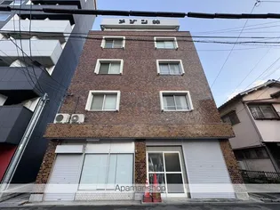 メゾン林の画像