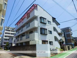 シティ高取の画像