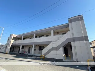 フィオーレ【1階】の外観