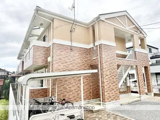 ラ・ビータ【2階】の外観