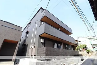 Dーセアリス黒砂【2階】の外観