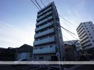 Field Village Hirosumi【1階】の外観