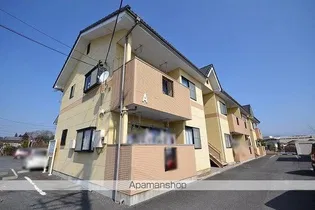アネックス県央Bの画像