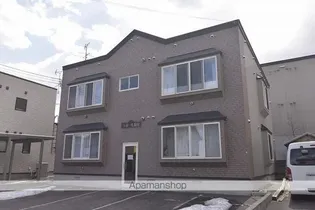 ラポール福住の画像