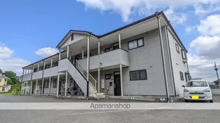 グランシャリオの画像