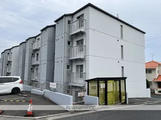 第3桂マンションの画像