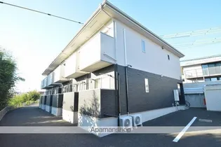 ソレイユパルク10番館の画像