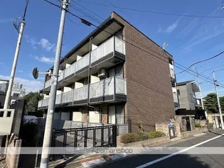 レオパレスアークハウスの画像