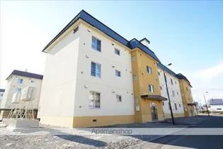 オム301【3A号室】の外観