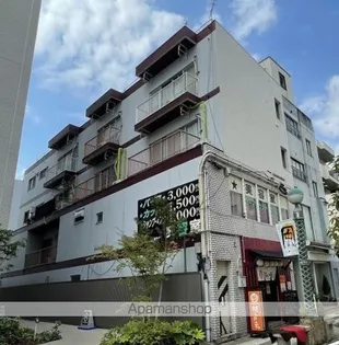 パレインヴィラ69の画像