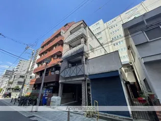 イーエス新大阪の画像