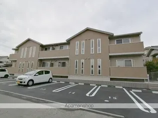 カーサ フィオーレ中庄の画像