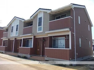 エーデル髙松Bの画像