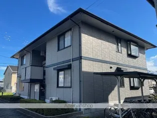 ロイヤルシャトー A棟の画像