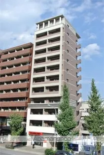 ESPERANZA AZABU【3階】の外観