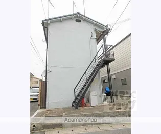 平安荘の画像