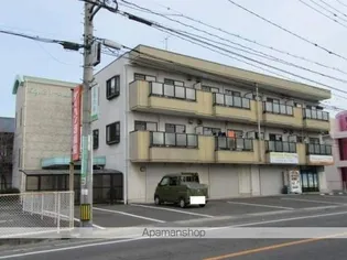 ハイグレース山口の画像