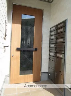 シンセーロ通町【1階】のその他画像