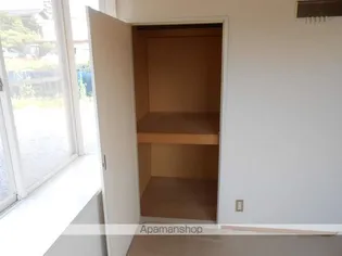 モモセハイツ【A102号室】の内装