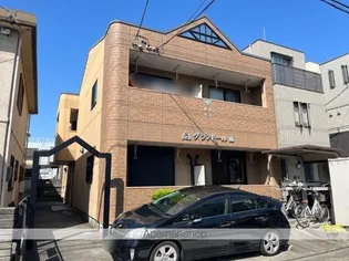 グランドール Ⅲの画像