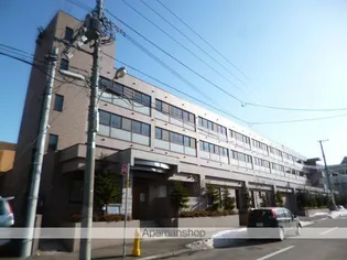 クレア旭ヶ丘の画像