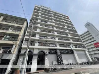 清川ビルの画像