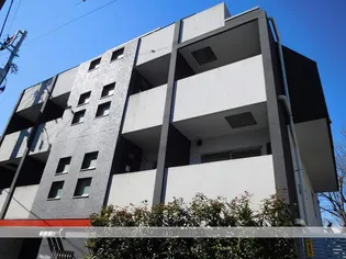 パレ ホームズ阿佐ヶ谷IIの画像