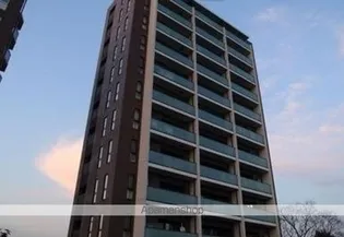 OASE用賀EAST【2階】の外観