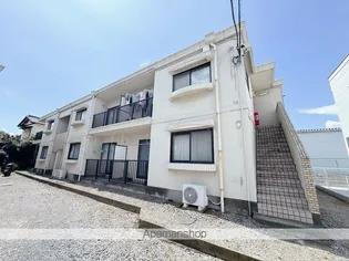 パティオ・Y2【2階】の外観