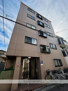 大阪府大阪市城東区関目6丁目【マンション】の外観