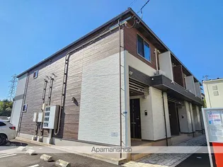 ブルグ 大塒【1階】の外観