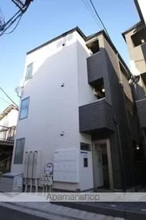 タックフォレスト四ツ木の画像