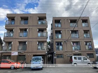 ハイツ大池の画像