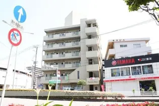 ガーデンヒルズの画像