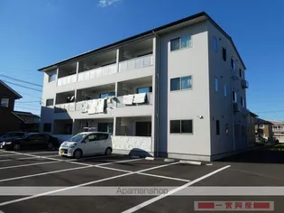 HEROマンションの画像