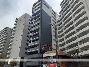 プレサンス大曽根駅前ファースト【11階】の外観