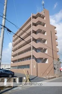 マーヴェラス【6階】の外観