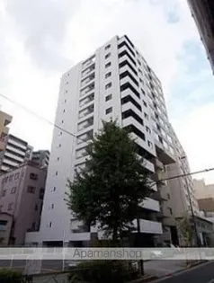 セジョリ上野【10階】の外観