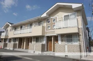 キャプリコートBの画像