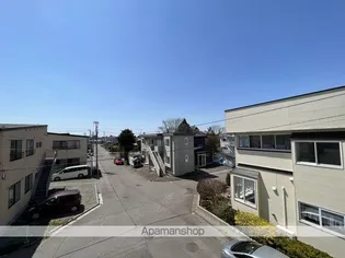 コミュニティ上野Ⅲ【201号室】のその他画像