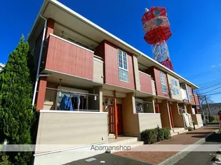 タワーサイドの画像