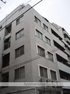 東京都台東区寿3丁目【マンション】の外観