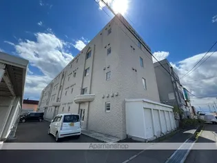モイザリリバーハイツの画像