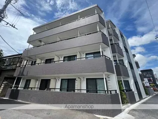 VISTA柏【2階】の外観