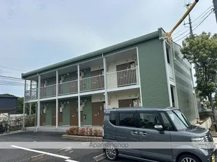 レオパレス常滑北の画像