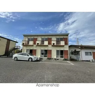 サンシティ嶺田 Aの画像