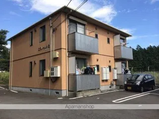 エクレールK Bの画像