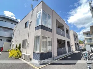 メロディ【201号室】の外観