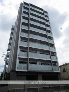 LASANTE上杉【2階】の外観